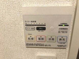 海南駅 徒歩36分 1階の物件内観写真